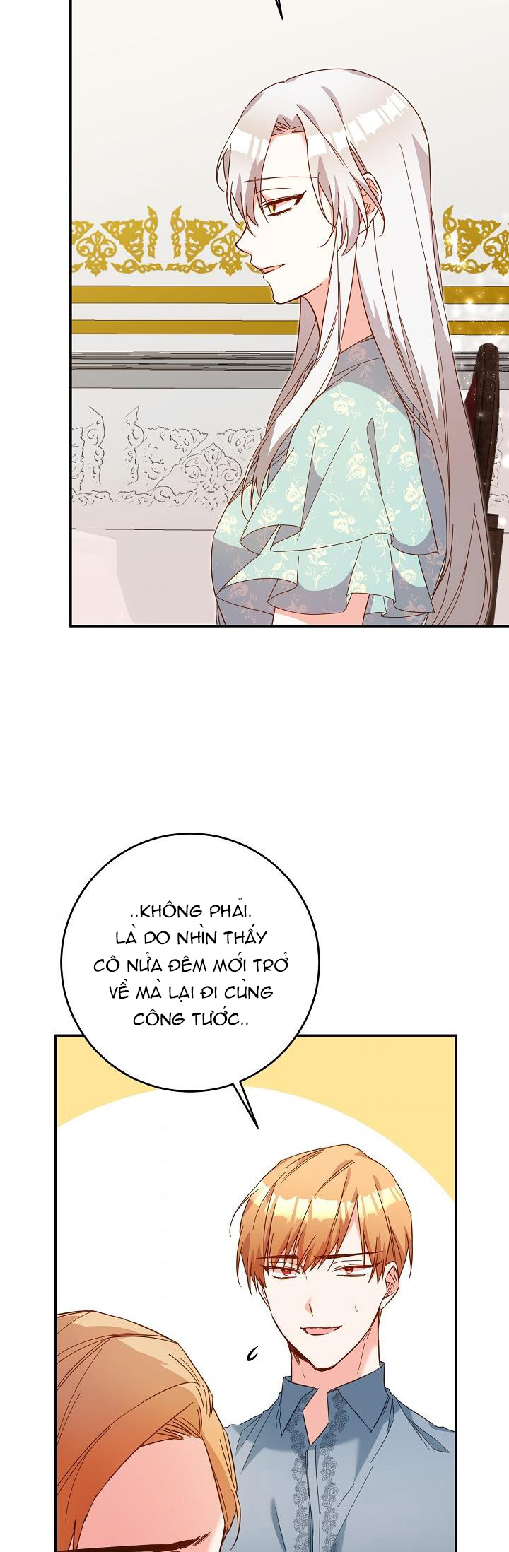 lí do cô ấy trở thành ác nữ chapter 10 43