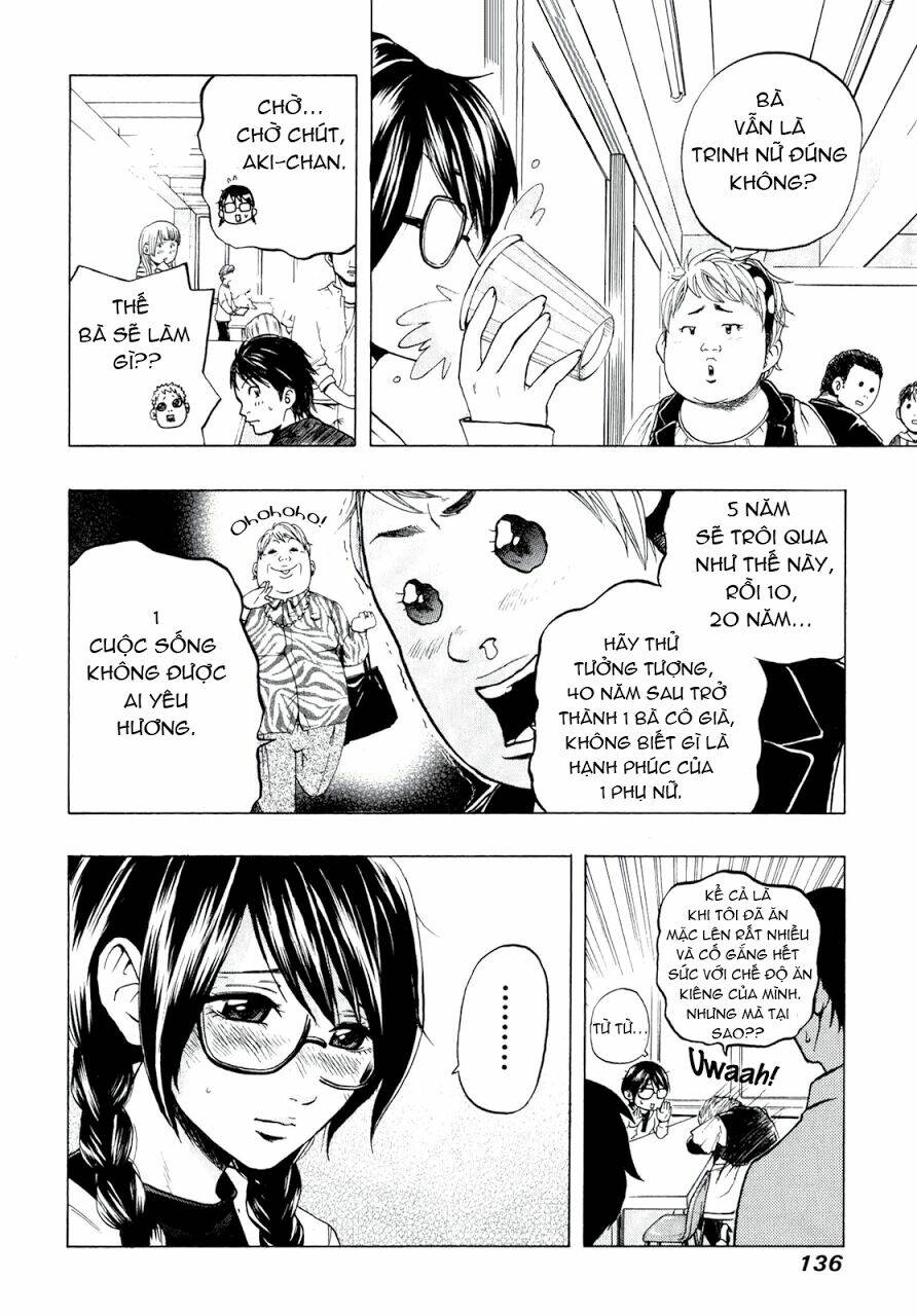 delivery cinderella chapter 7 4