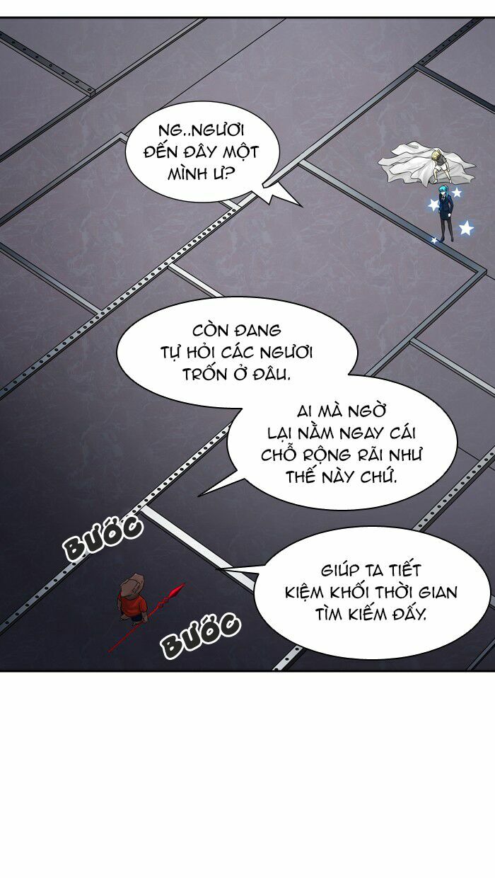 tòa tháp bí ẩn 2 chapter 311.5 19