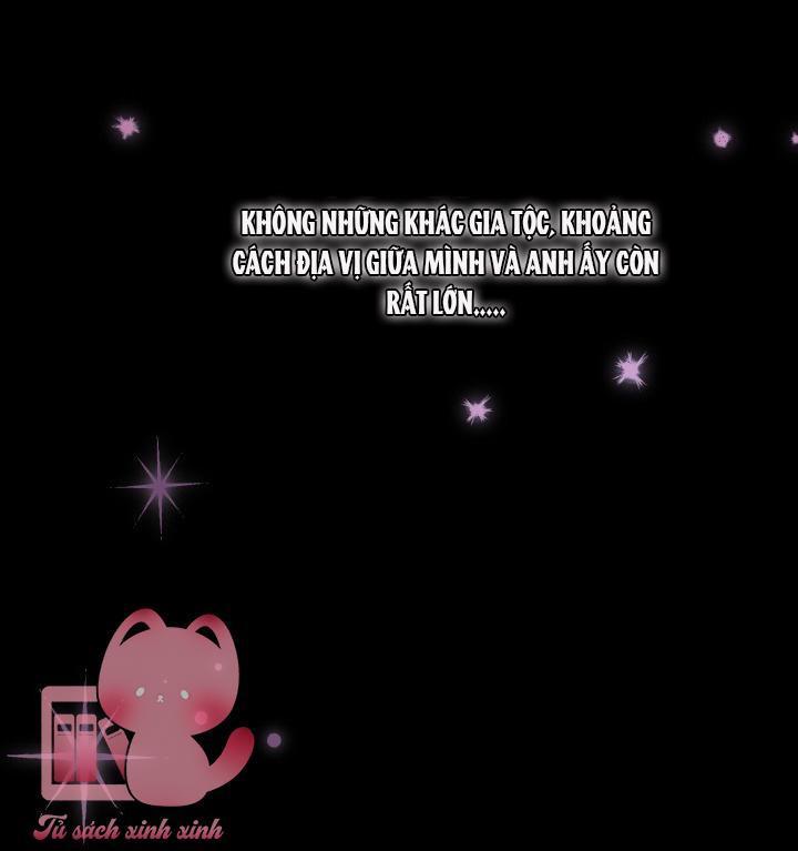 quan hệ cộng sinh giữa báo đen và thỏ trắng chapter 72 16