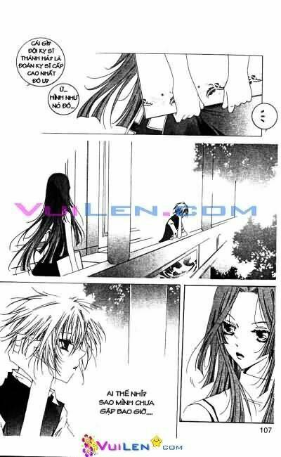 tiểu nữ vương chapter 2 109