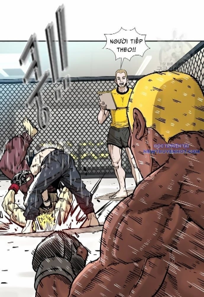 shark - cá mập chapter 273 100