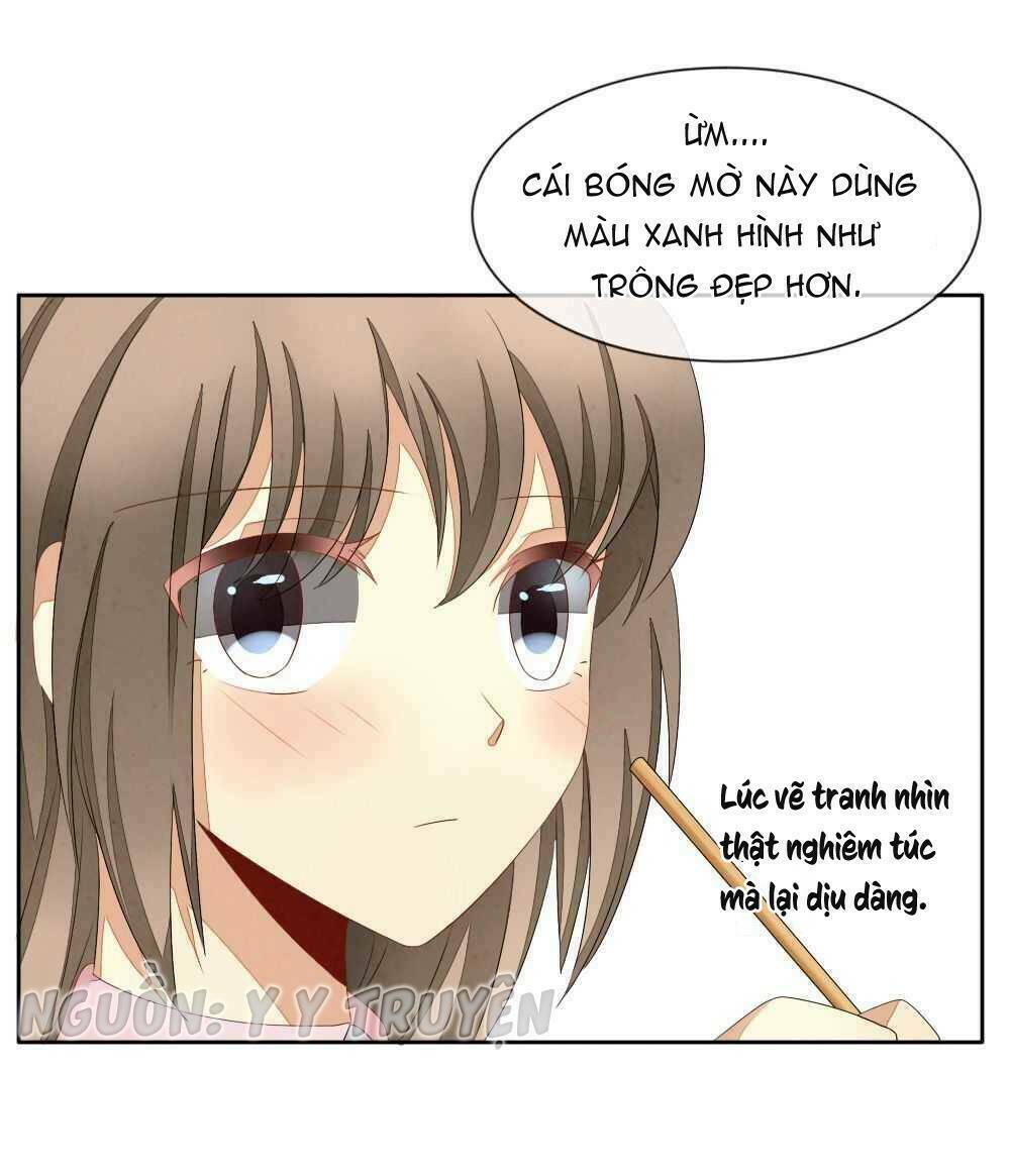 vị hôn thê bỏ trốn chapter 38 26