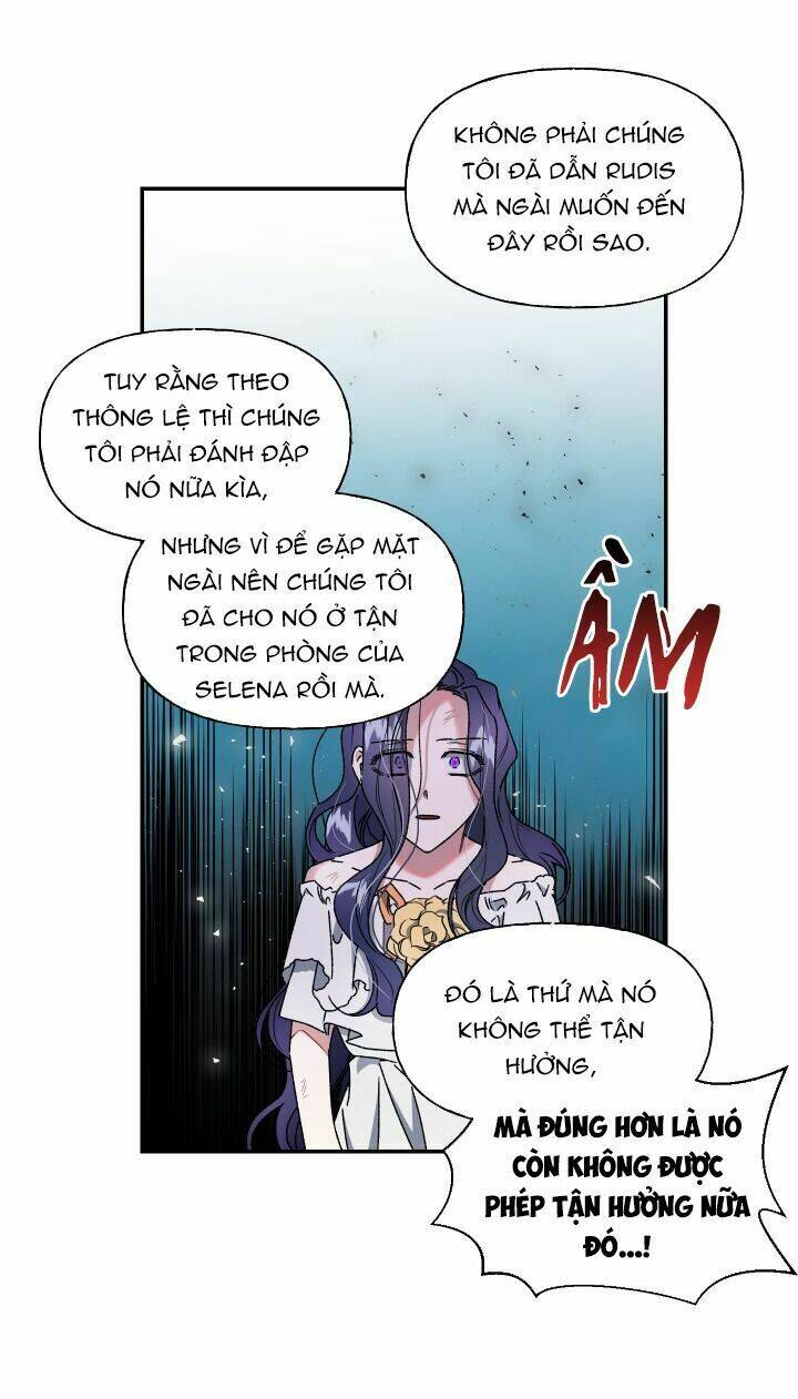 tế phẩm công chúa chapter 7 35