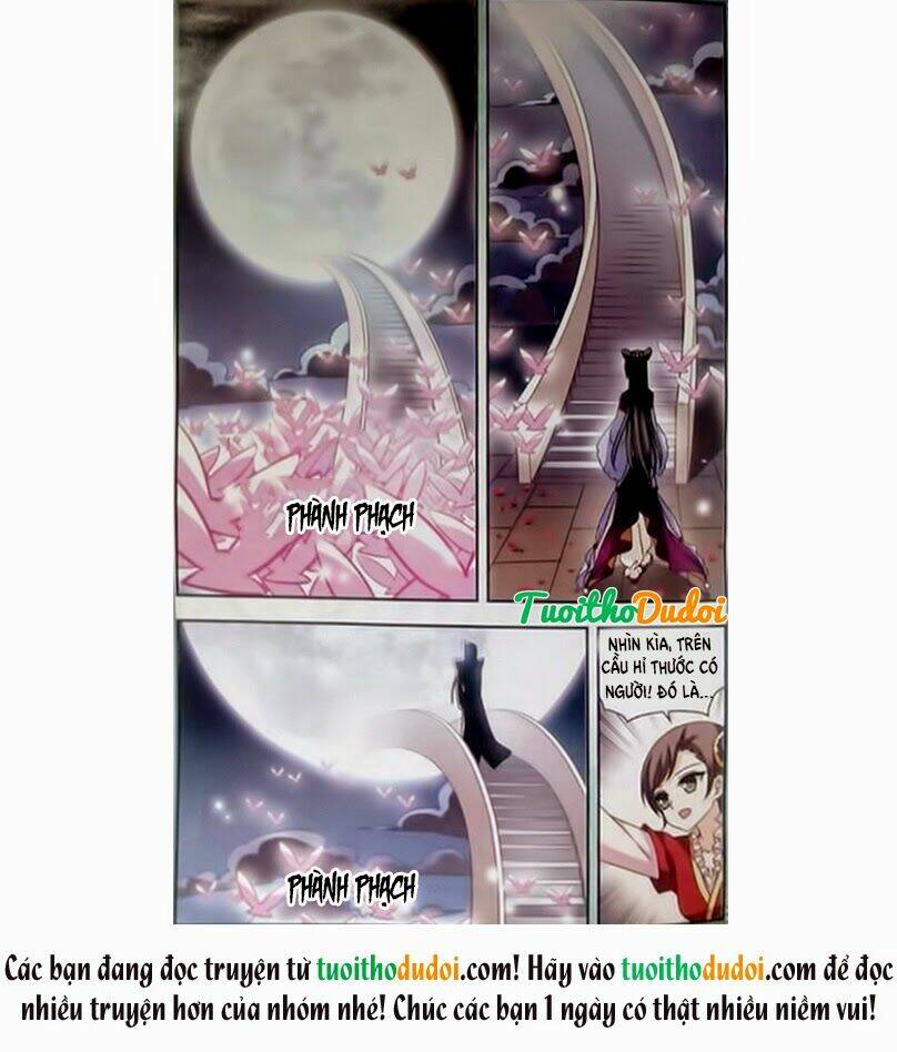 phong khởi thương lam ngoại truyện chapter 4 17