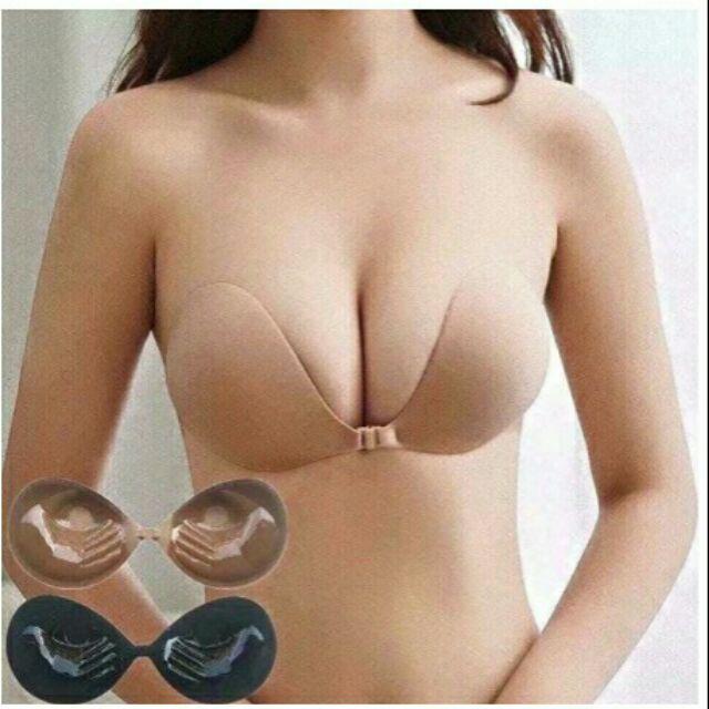 Giảm giá - Dán ngực cài trước siêu hót - BeeCost Giảm Giá - Dán Ngực Cài Trước Siêu Hót - Beecost