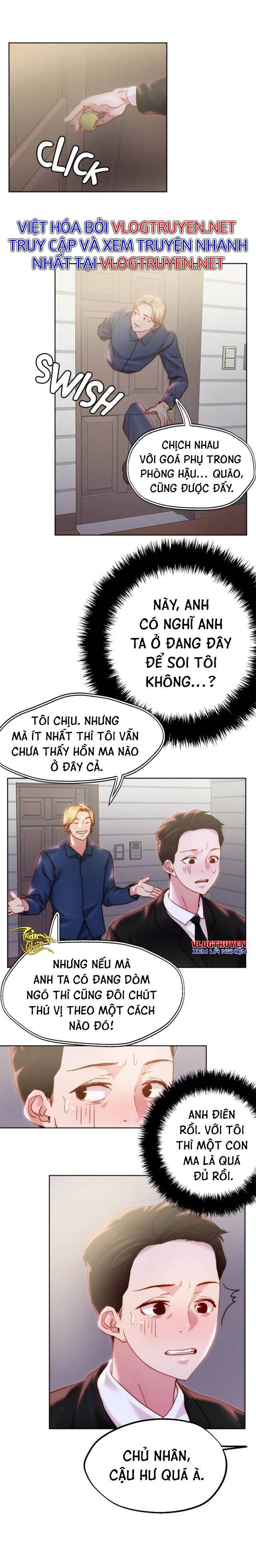 siêu chịch hệ thống của “hắc ám vương giả” chapter 33 1