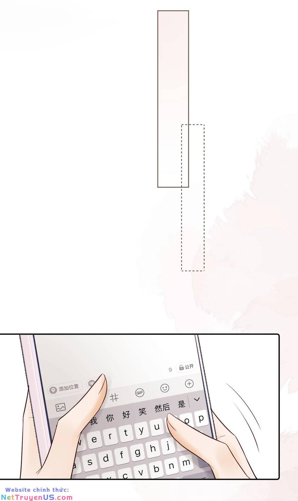 fan vợ - bạn đã biết chưa? chapter 10.1 7