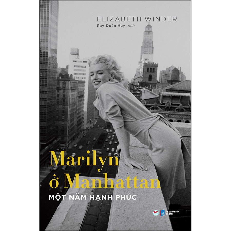 Marilyn Ở Manhattan - Một Năm Hạnh Phúc