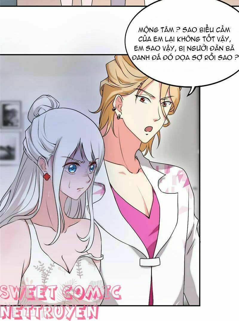 manh bảo đột kích: mami cha con đâu ? chapter 14 11