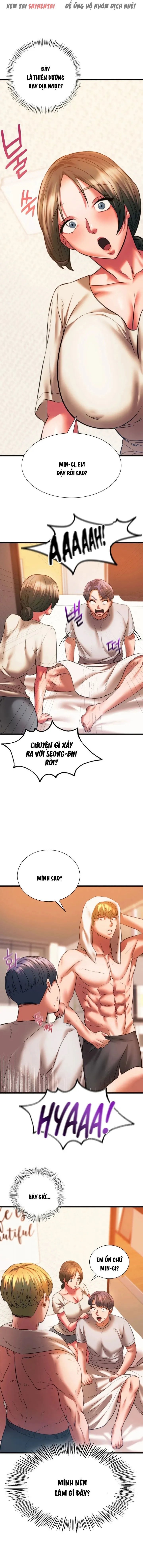 bạn học của tôi chapter 22 16