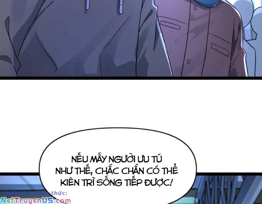 đóng băng toàn cầu: tôi gây dựng nên phòng an toàn thời tận thế chapter 158 10