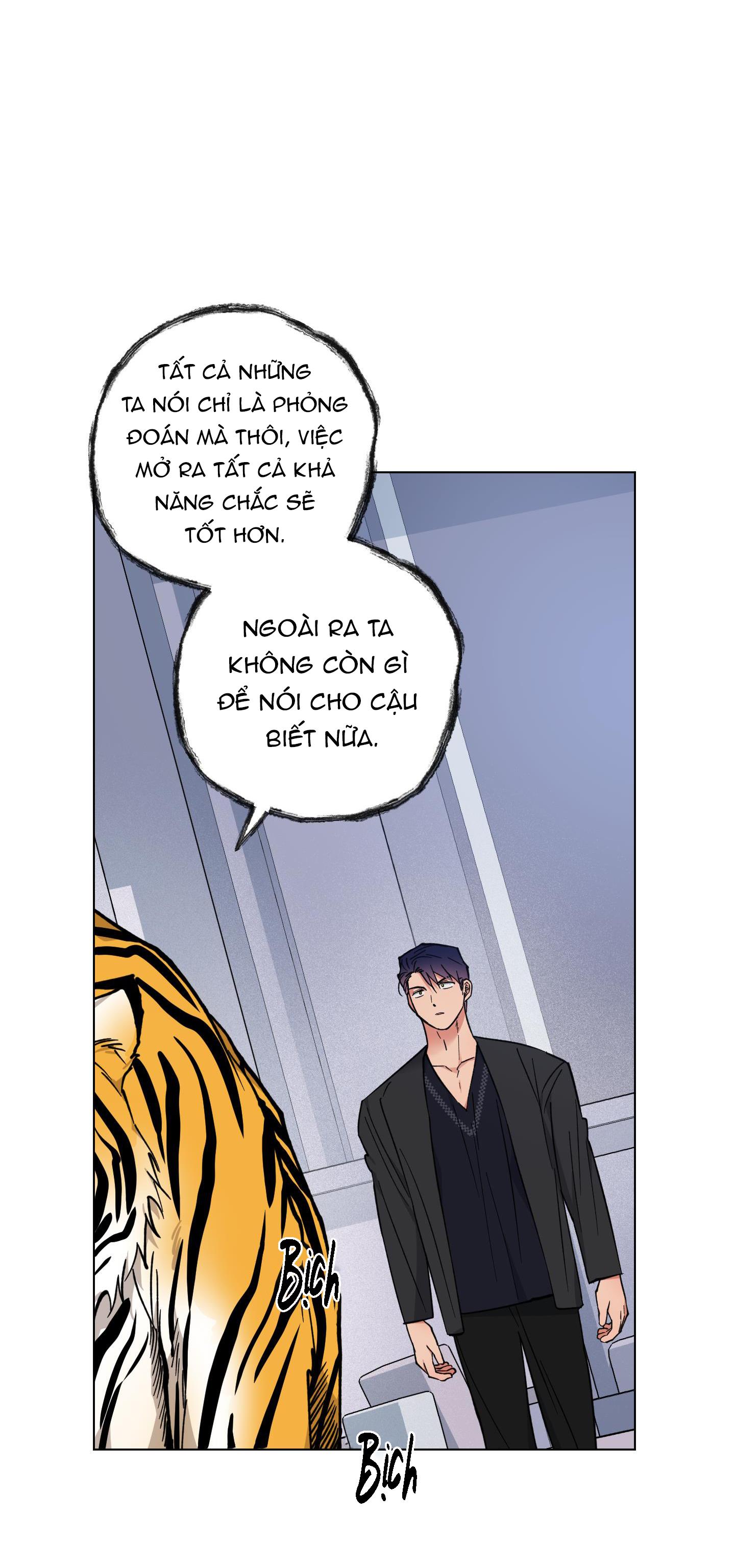 bình minh, mây và sông chapter 25 7