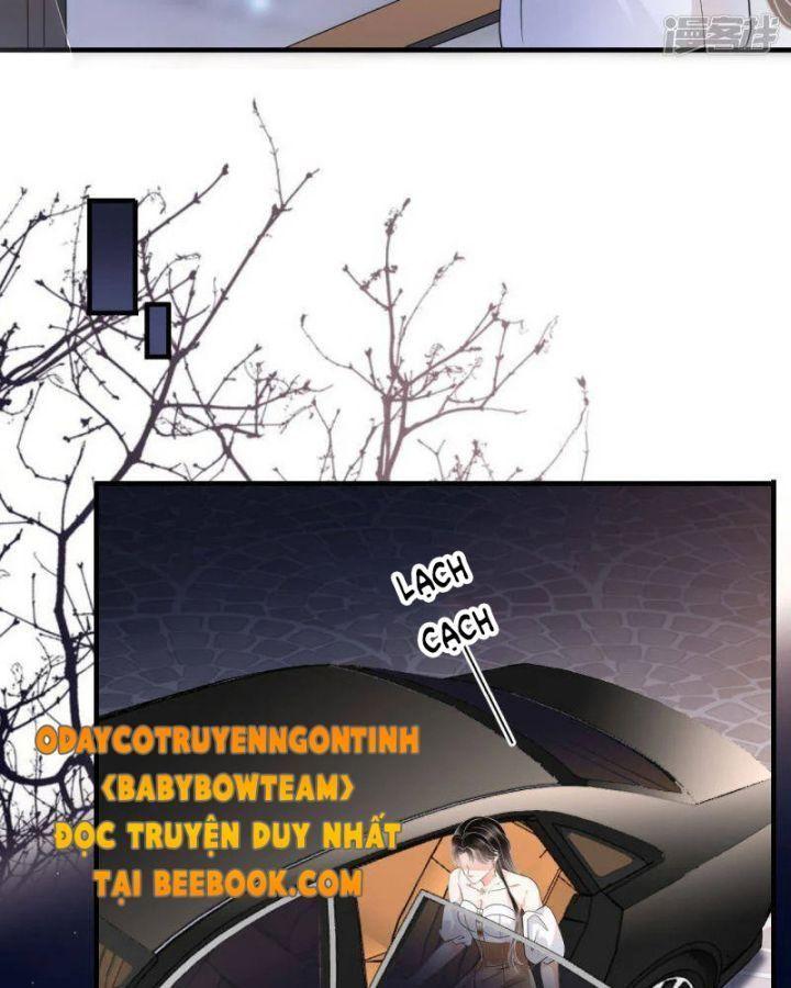 đại tiểu thư có thể có cái gì xấu chapter 25 39