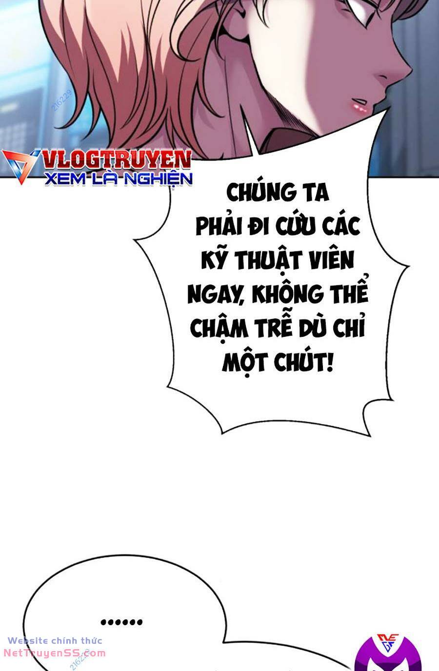 Cậu Bé Của Thần Chết Chapter 209 - Trang 136