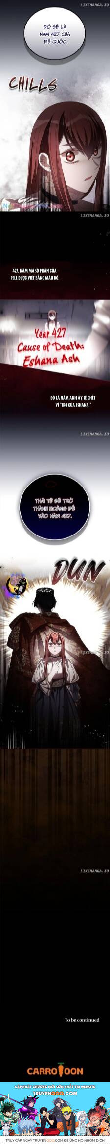 tôi nhìn thấy cái chết của bạn chapter 66 14
