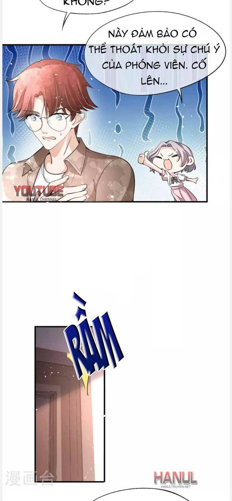 cô vợ hợp đồng lạnh lùng không dễ đụng đâu chapter 200.1 16