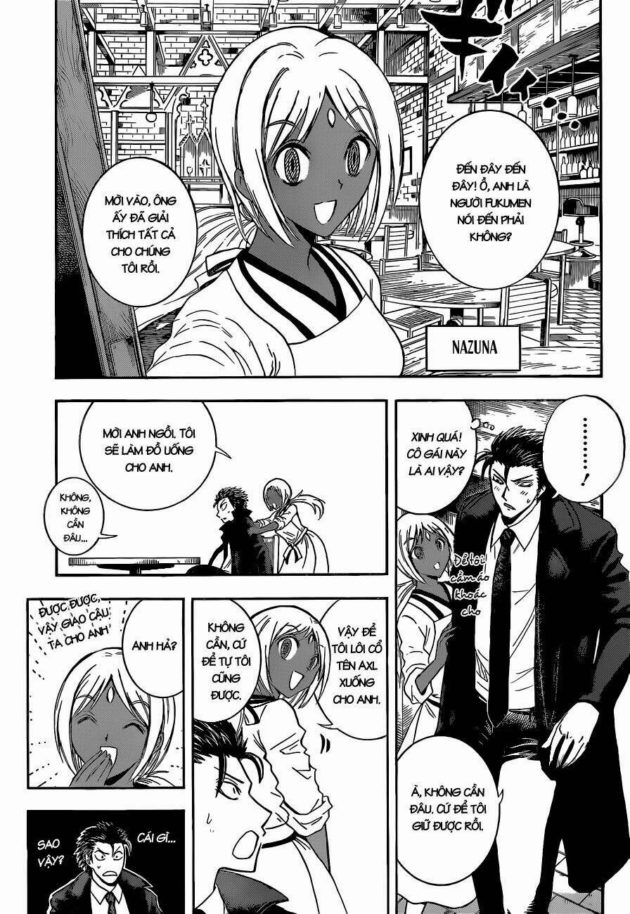 illegal rare chapter 4 4