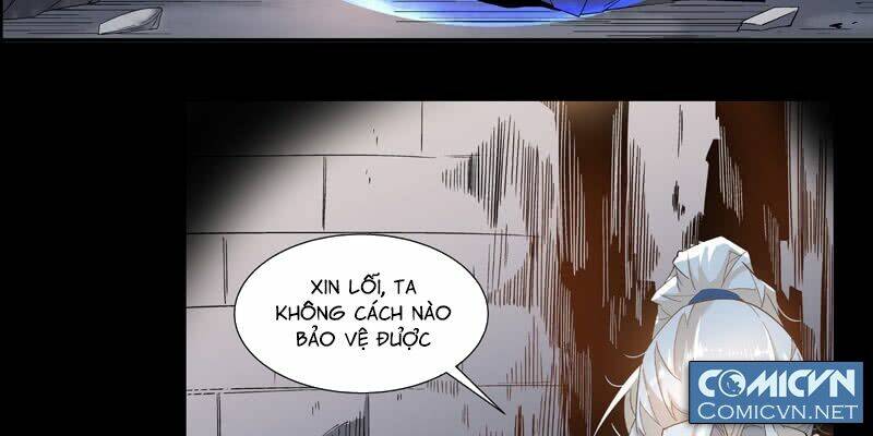 thần thương dị yêu lục chapter 1 68