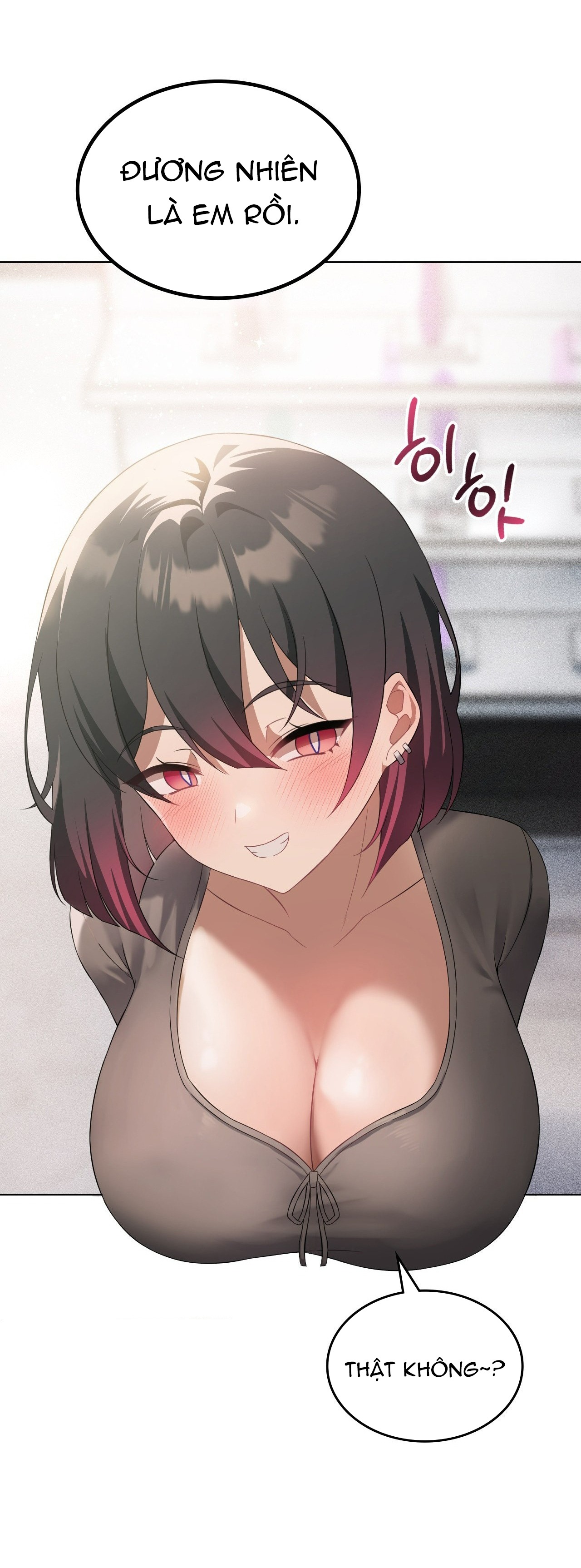 [18+] thăng cấp đến khi hài lòng chapter 41.2 21