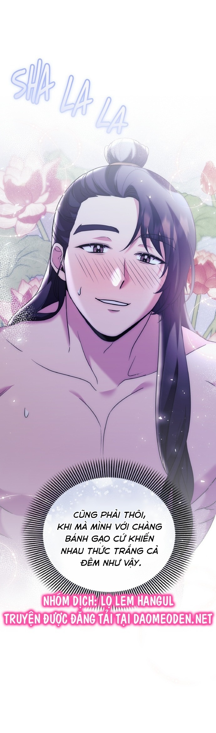 cao thủ chốn hậu cung chapter 154 21