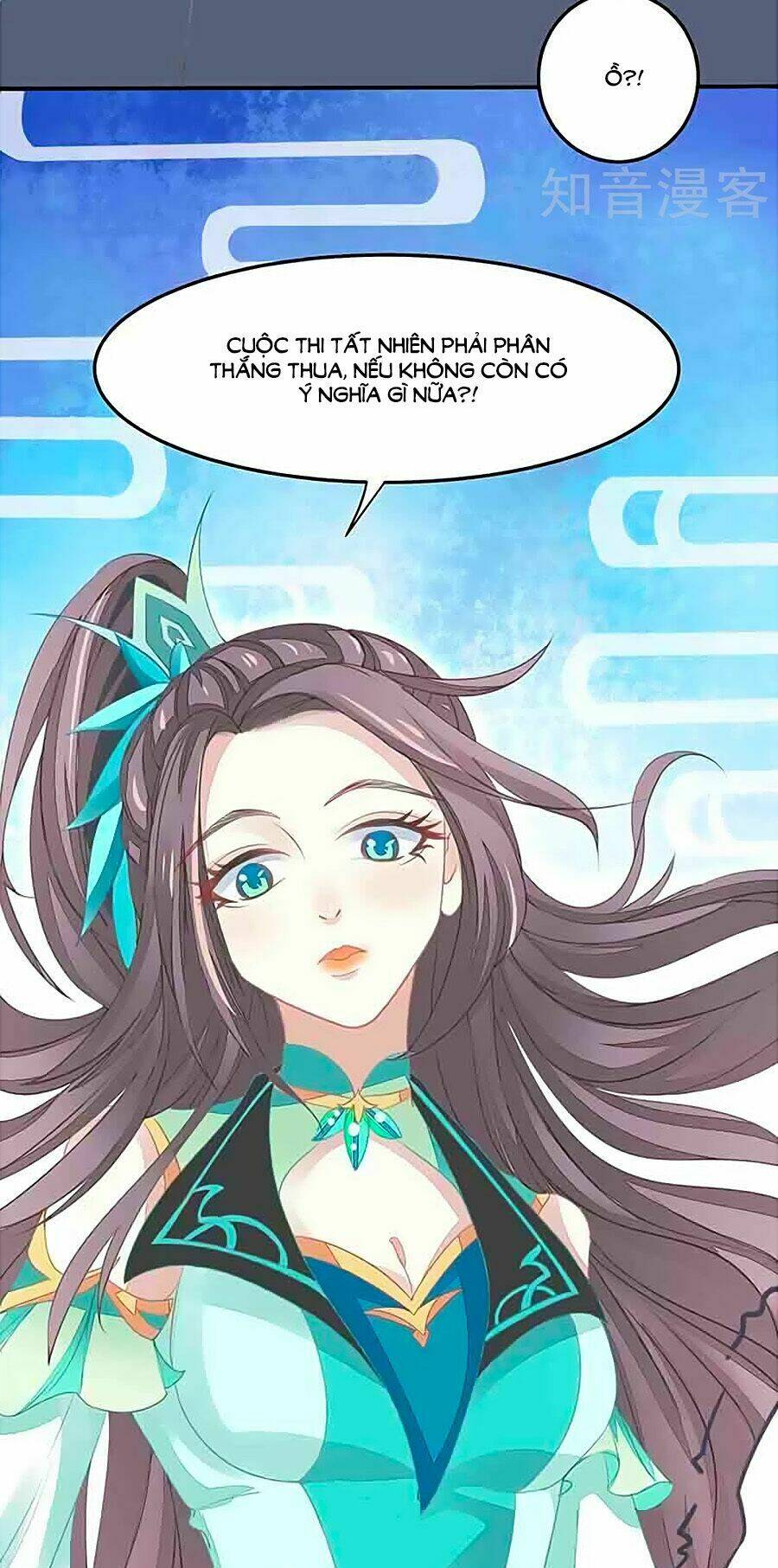 tay phải của bản tọa thành tinh rồi chapter 17 20