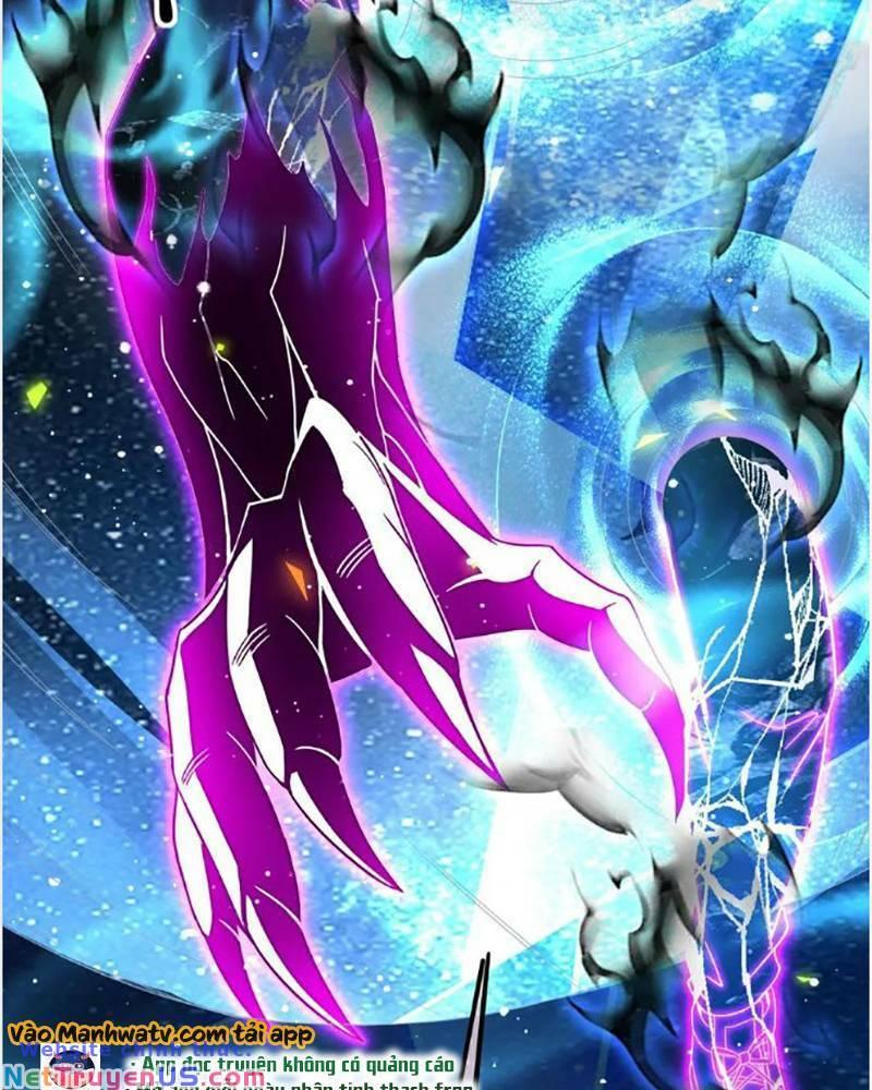 nhìn thấy thanh máu, ta xử tội thần linh chapter 111 53