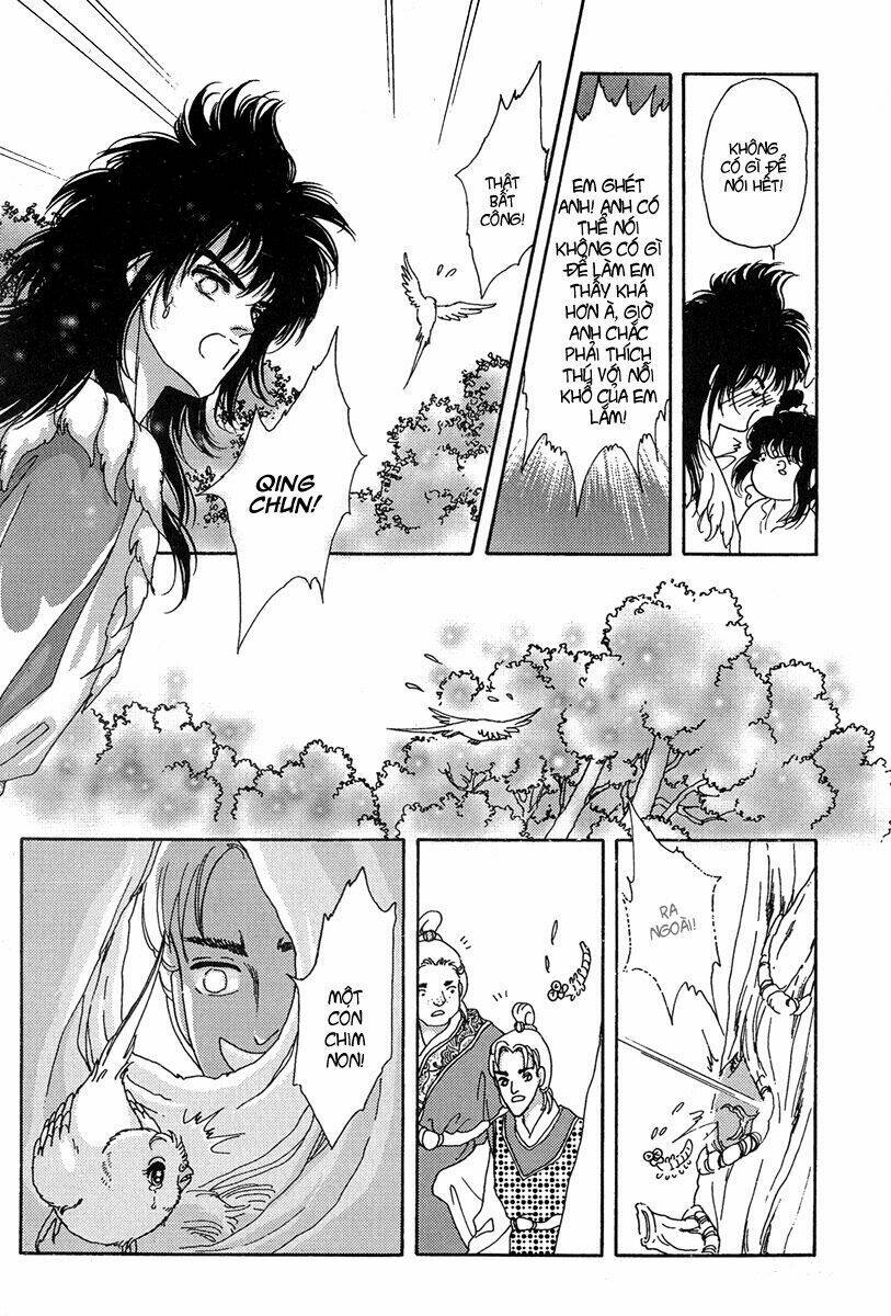 bird of youth chapter 1 38