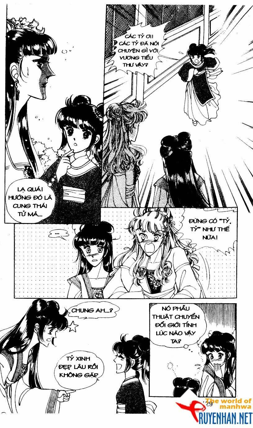 the sexy simpleton chapter 7 132