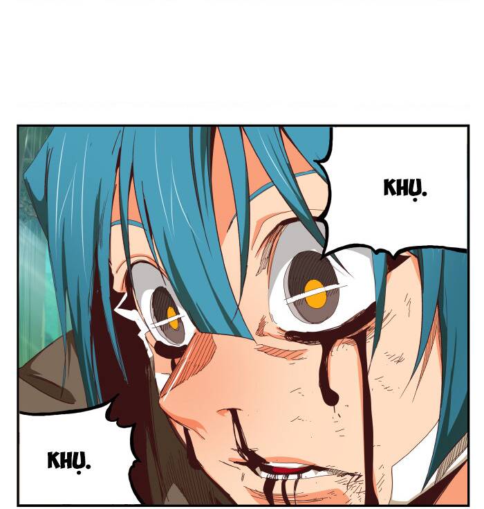 Chúa tể học đường chapter 533.5 38