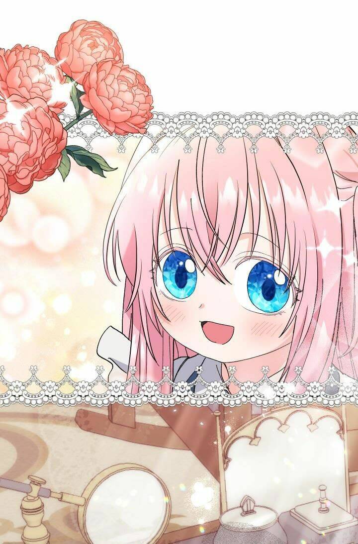 hoàng hậu bé bỏng chapter 23 60