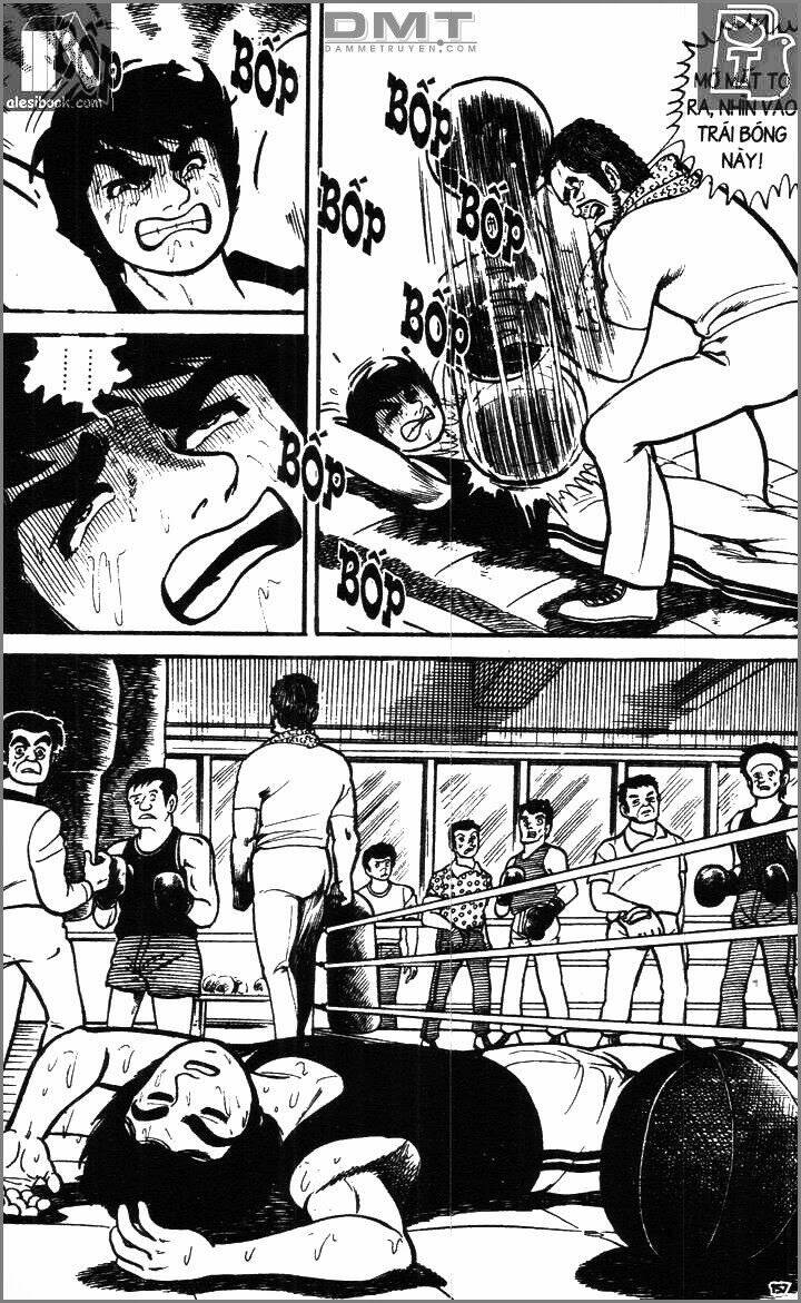 ganbare genki chapter 85 9