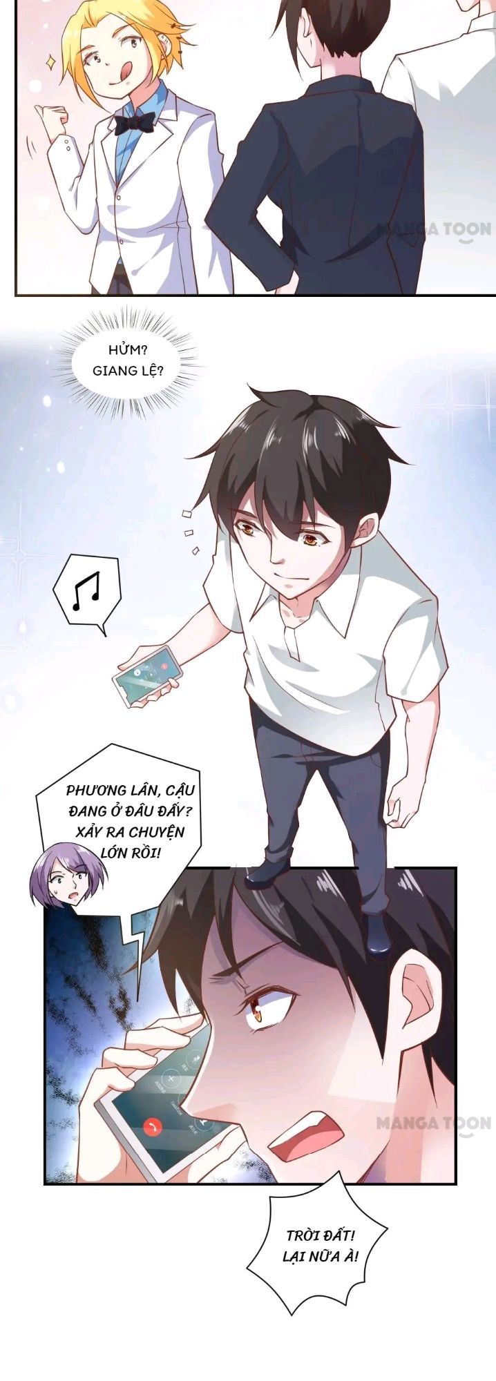 chiếc điện thoại thần kỳ chapter 47 15