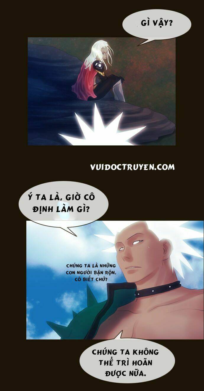 hội ảo thuật chapter 79 20