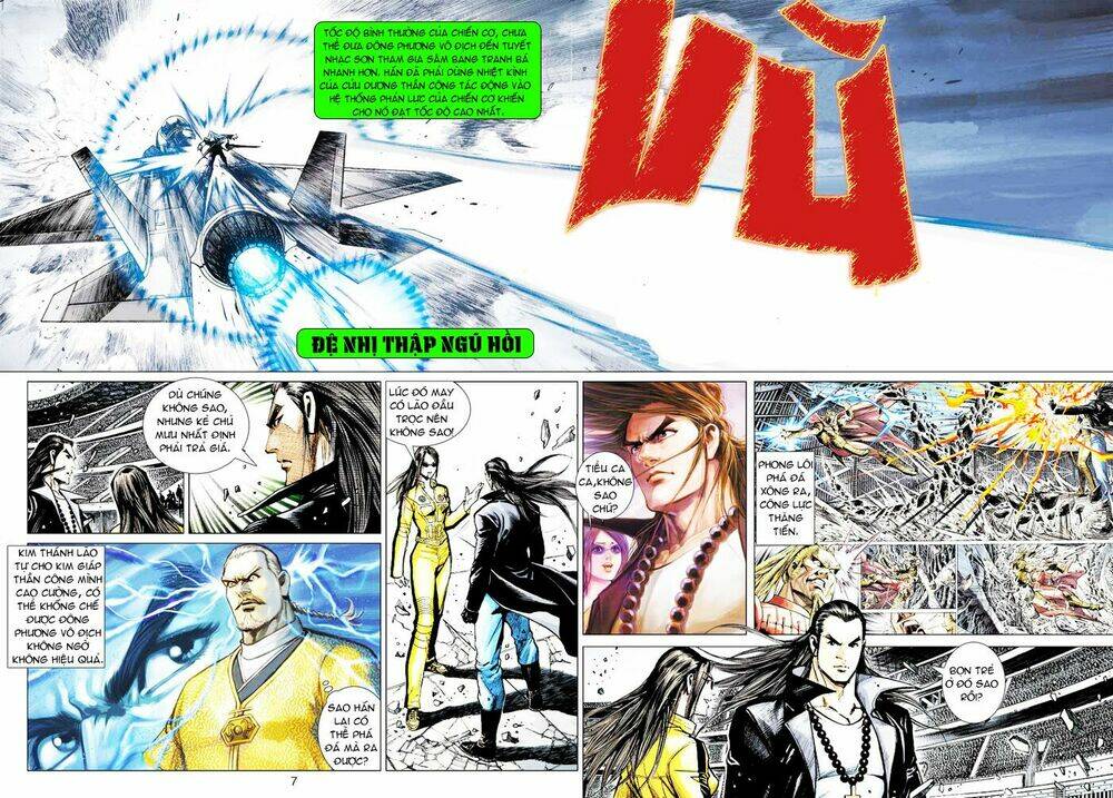 vương phong lôi 1 chapter 25 3