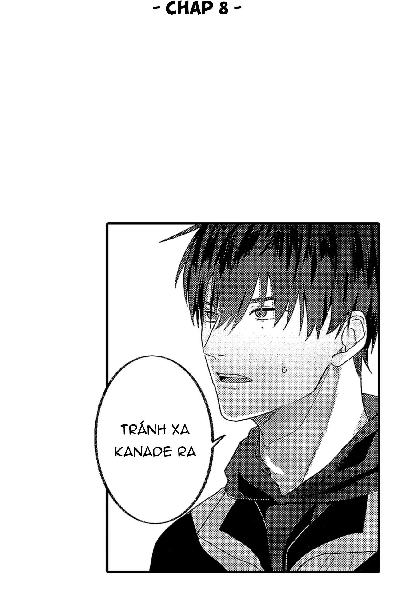 tái sinh thành một omega chapter 8 1