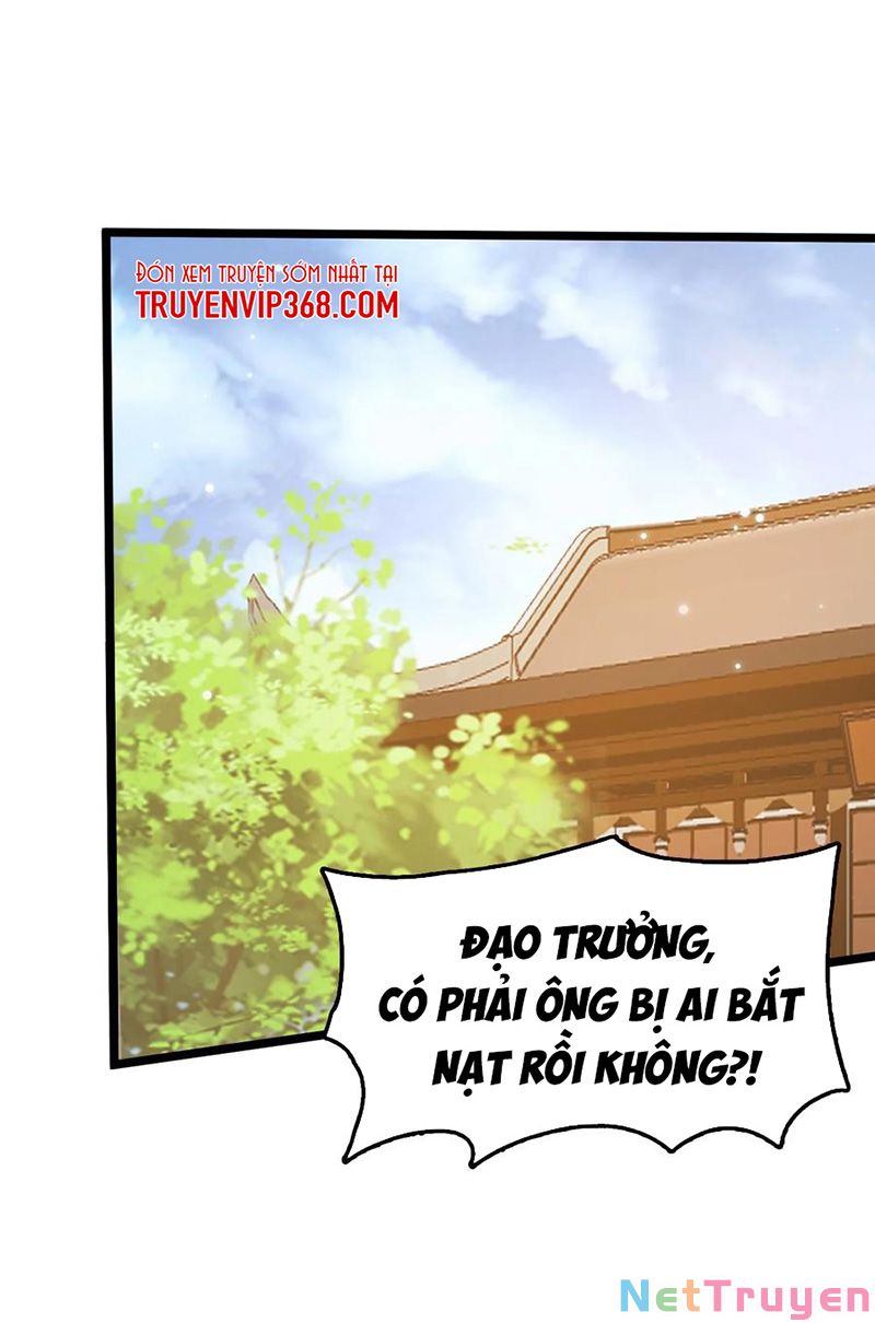 đại bảo kiếm của tôi chapter 63 1