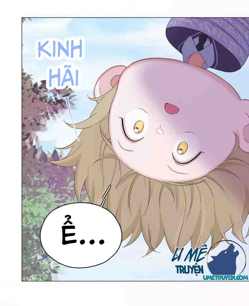 nhất hoàng cửu công thập nhị thê chapter 22 2