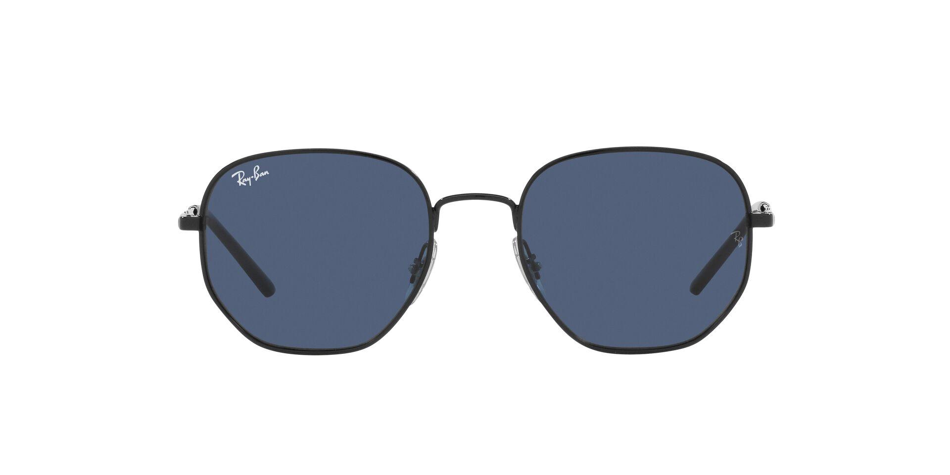 Mắt kính RAY-BAN - - RB3682 002/80 -Sunglasses