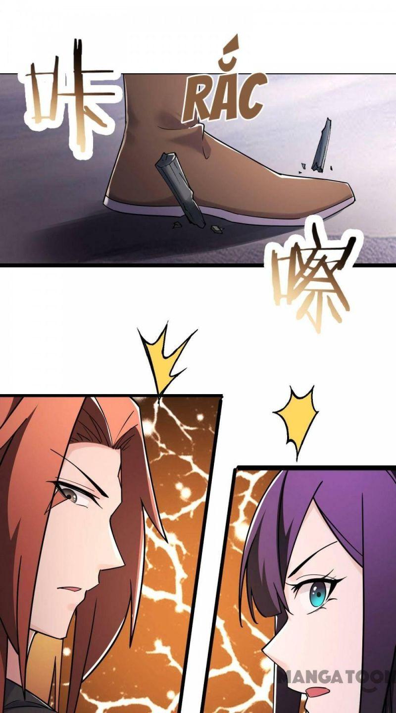 đồ đệ ta toàn là nữ ma đầu chapter 198 15