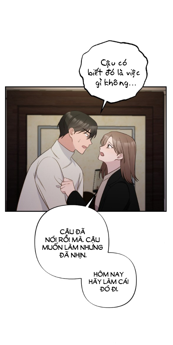 Hãy Khóc Cho Thật Xinh Đẹp Đi chapter 31.2 - Trang 9