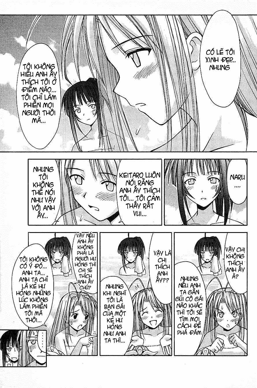 love hina chapter 103 13