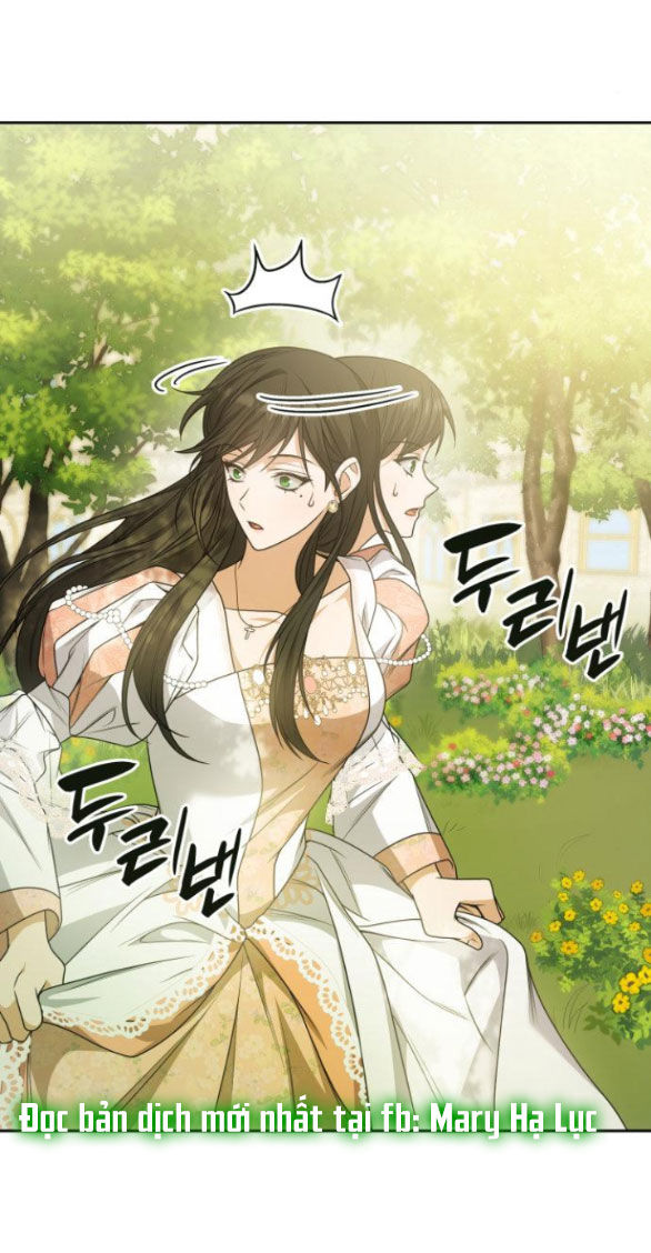 chị yêu, kiếp này em sẽ là hoàng hậu chapter 13.2 44