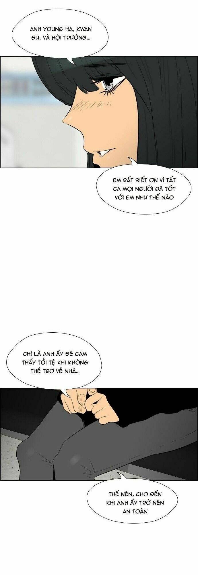 kẻ hồi sinh chapter 90 32