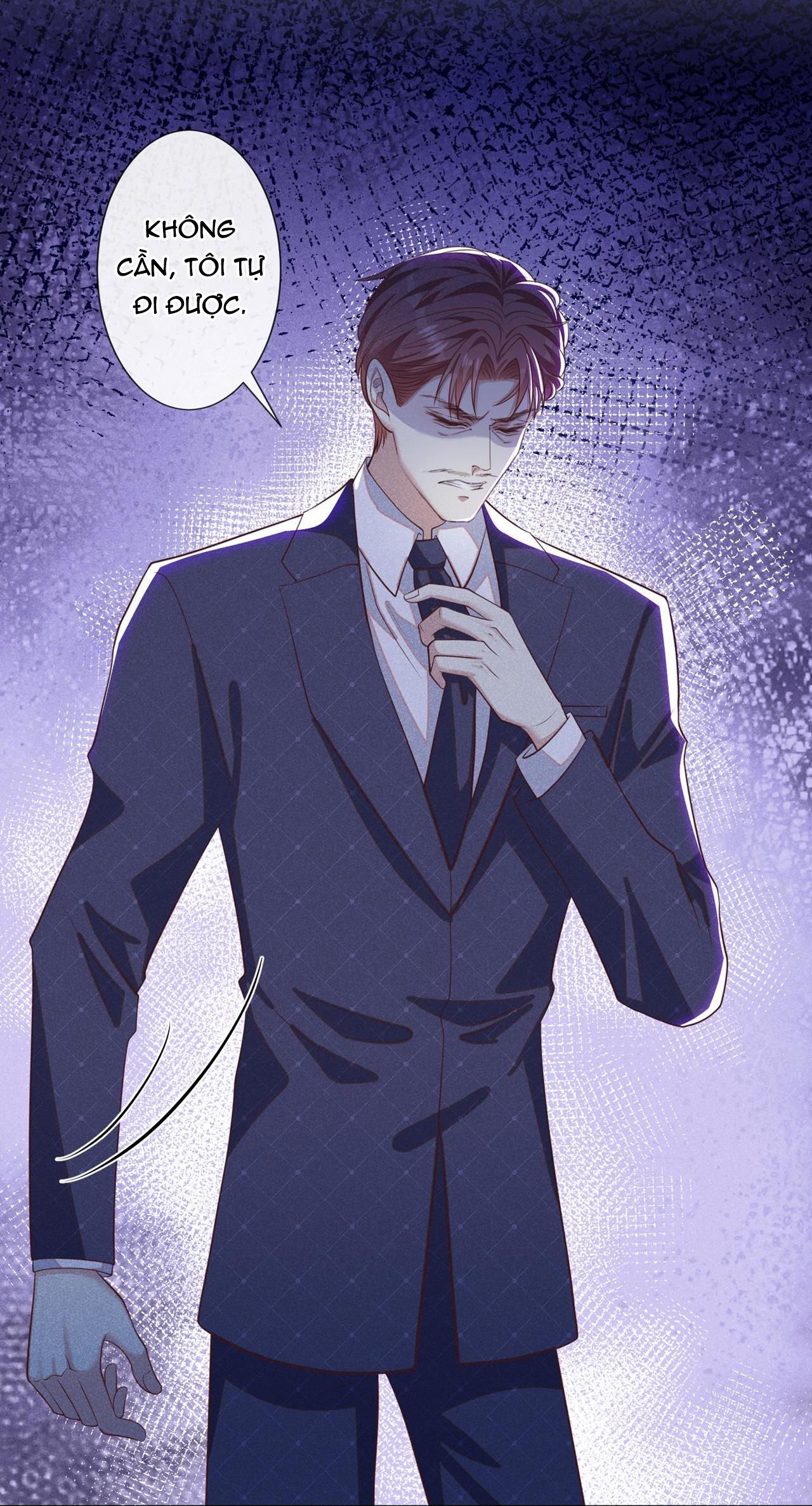 anh ấy gọi tôi là hắc liên hoa chapter 141 21