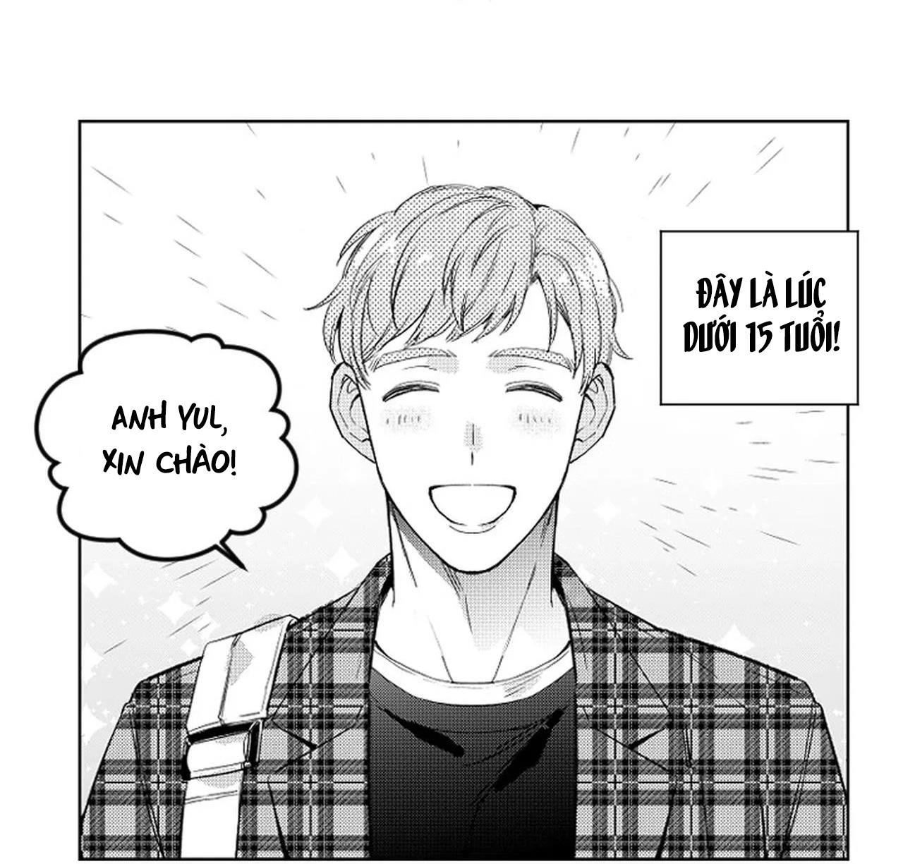 kẻ lừa đảo ngọt ngào chapter 0 12