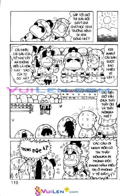 ninja loạn thị chapter 30 119