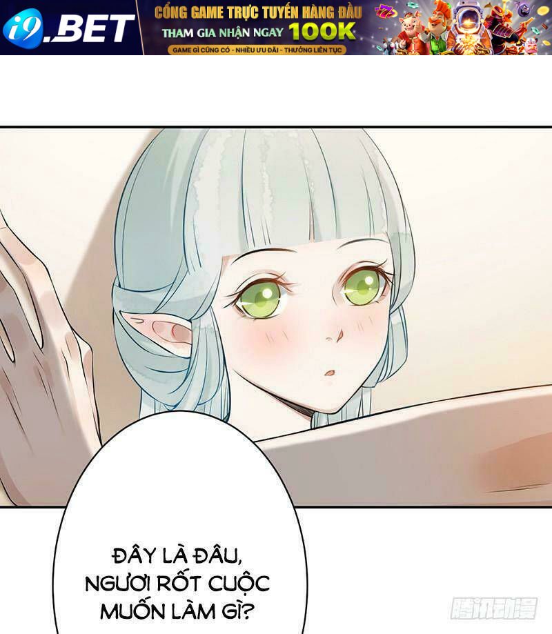 yêu tiên ca chapter 3 79
