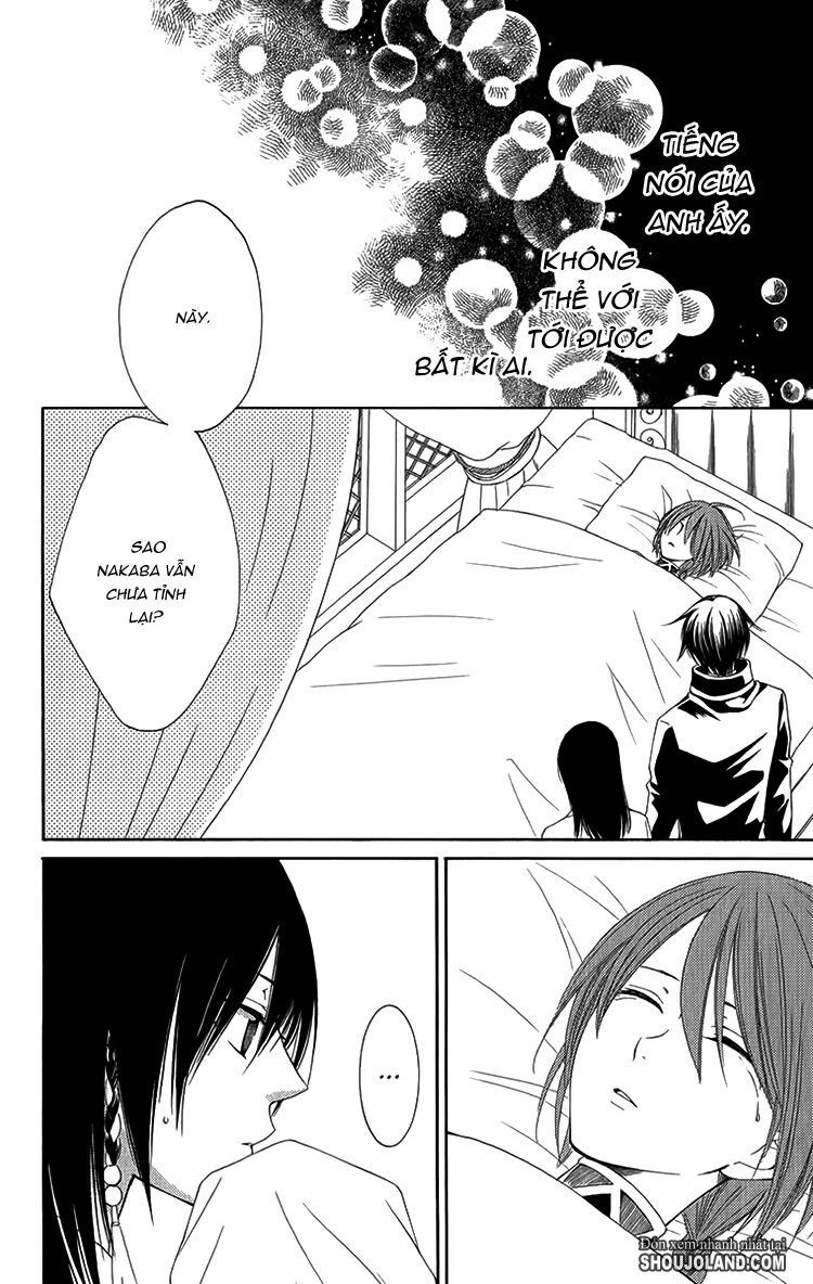 bình minh arcana chapter 52 38