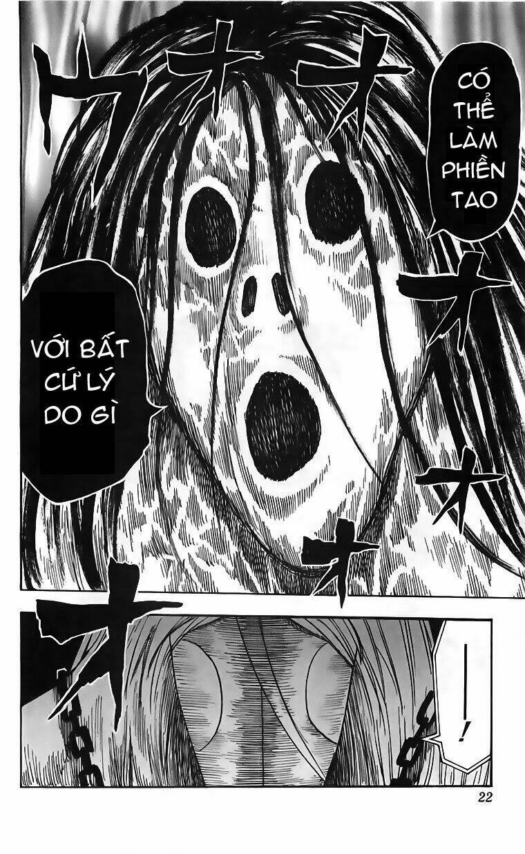 thợ săn ẩm thực chapter 44 15